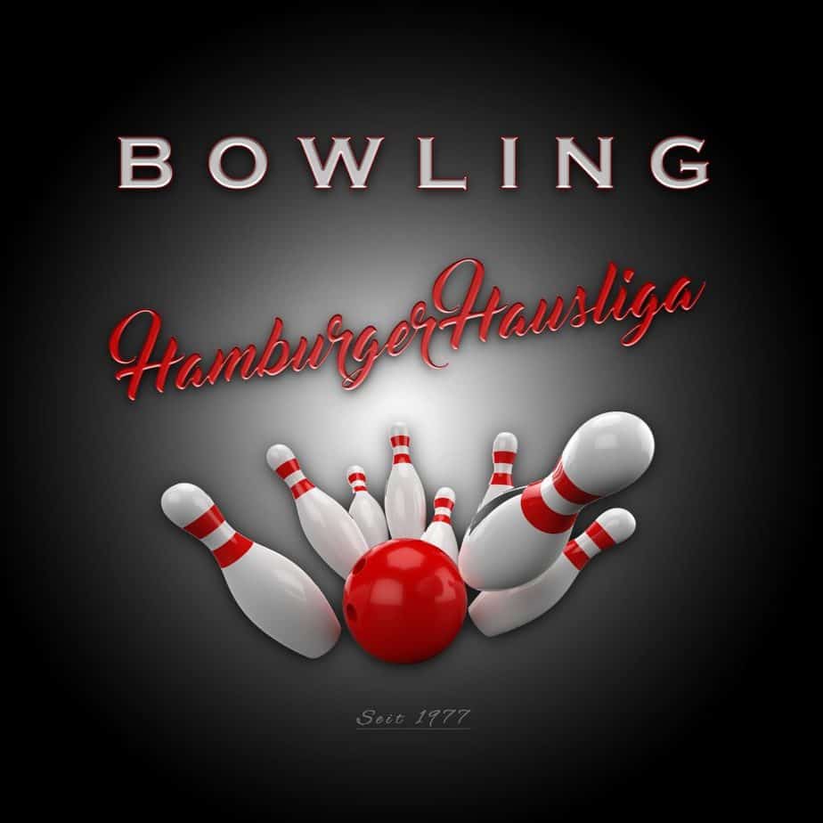 Bowling Hamburger Hausliga U.S. Fun Bowling